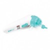 Aspirator nazal electric cu difuzor spray solutie salina Baby care